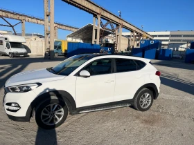 Hyundai Tucson 1.7/141/НОВ ВНОС/166000км, снимка 3