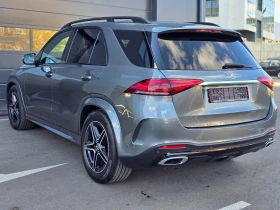 Mercedes-Benz GLE 400 AMG * AIR * MULTIBEAM * HEAD-UP * BURMESTER | Mobile.bg    7