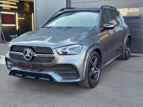  Mercedes-Benz GLE 40...