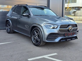 Mercedes-Benz GLE 400 AMG * AIR * MULTIBEAM * HEAD-UP * BURMESTER | Mobile.bg    3