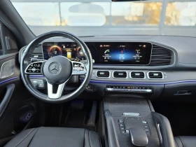 Mercedes-Benz GLE 400 AMG * AIR * MULTIBEAM * HEAD-UP * BURMESTER | Mobile.bg    13