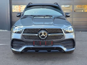     Mercedes-Benz GLE 400 AMG * AIR * MULTIBEAM * HEAD-UP * BURMESTER