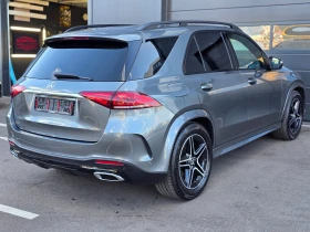 Mercedes-Benz GLE 400 AMG * AIR * MULTIBEAM * HEAD-UP * BURMESTER | Mobile.bg    9