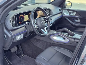 Mercedes-Benz GLE 400 AMG * AIR * MULTIBEAM * HEAD-UP * BURMESTER, снимка 10