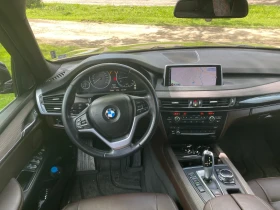 Обява за продажба на BMW X5 40 d 313 n1 ~49 900 лв. - изображение 3
