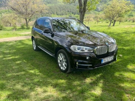 Обява за продажба на BMW X5 40 d 313 n1 ~49 900 лв. - изображение 5