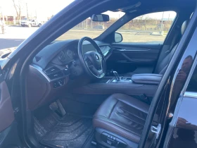 BMW X5 40 d 313 6+ 1 вакум | Auto.bg — изображение 8