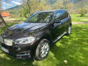 Обява за продажба на BMW X5 40 d 313 n1 ~49 900 лв. - изображение 1