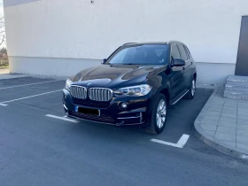 BMW X5 40 d 313 6+ 1 вакум | Auto.bg — изображение 3