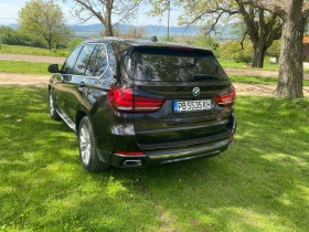 Обява за продажба на BMW X5 40 d 313 n1 ~49 900 лв. - изображение 2