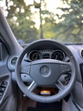 Mercedes-Benz ML 320 | Mobile.bg    10