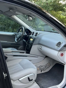 Mercedes-Benz ML 320 | Mobile.bg    6