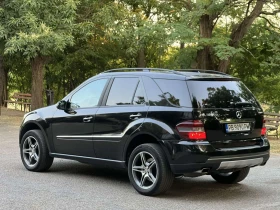 Mercedes-Benz ML 320 | Mobile.bg    4