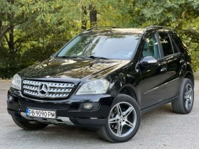  Mercedes-Benz ML 320