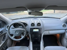 Mercedes-Benz ML 320 | Mobile.bg    8