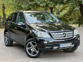 Mercedes-Benz ML 320 | Mobile.bg    3