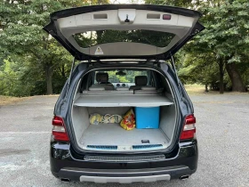 Mercedes-Benz ML 320 | Mobile.bg    11