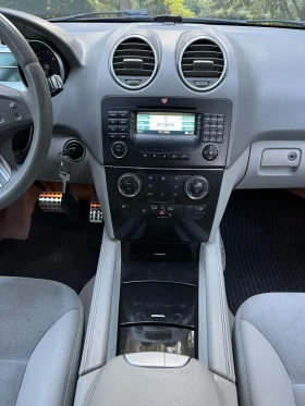 Mercedes-Benz ML 320 | Mobile.bg    9