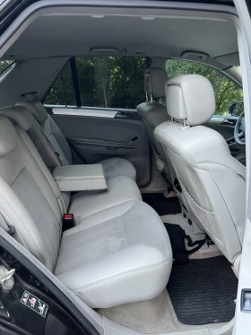Mercedes-Benz ML 320 | Mobile.bg    7
