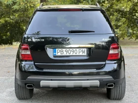 Mercedes-Benz ML 320 | Mobile.bg    5