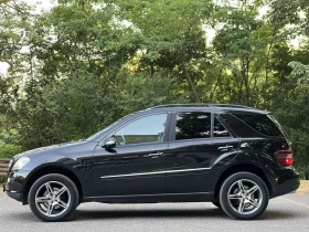 Mercedes-Benz ML 320 | Mobile.bg    13