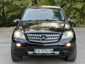 Mercedes-Benz ML 320 | Mobile.bg    2