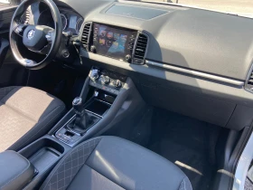 Skoda Karoq 1.0 TSI -Има видеоклип към обявата! - 31400 лв. - 56738322 11