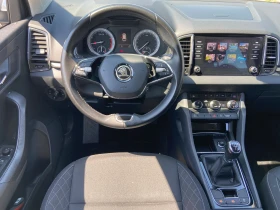 Skoda Karoq 1.0 TSI -Има видеоклип към обявата! - 31400 лв. - 56738322 10