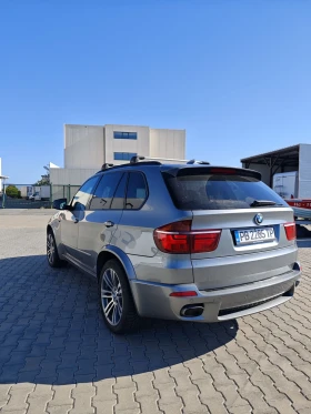 BMW X5 X5 40D - 21500 лв. - 15475247 3