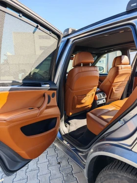 BMW X5 X5 40D - 21500 лв. - 15475247 7
