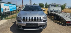 Jeep Cherokee 2.2 jtdm 4x4 FULL - 20000 лв. - 48867810 2