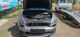 Jeep Cherokee 2.2 jtdm 4x4 FULL - 20000 лв. - 48867810 16