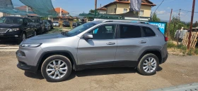 Jeep Cherokee 2.2 jtdm 4x4 FULL - 20000 лв. - 48867810 5