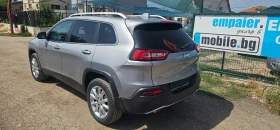 Jeep Cherokee 2.2 jtdm 4x4 FULL - 20000 лв. - 48867810 6