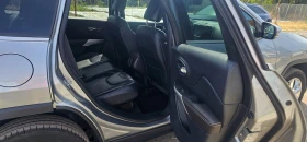 Jeep Cherokee 2.2 jtdm 4x4 FULL - 20000 лв. - 48867810 13