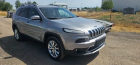 Jeep Cherokee 2.2 jtdm 4x4 FULL - 20000 лв. - 48867810 3