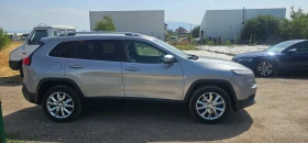 Jeep Cherokee 2.2 jtdm 4x4 FULL - 20000 лв. - 48867810 4
