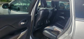 Jeep Cherokee 2.2 jtdm 4x4 FULL - 20000 лв. - 48867810 14