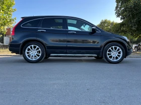 Honda Cr-v 2.2CDTi/4х4/КОЖА/140К.С./ВЕРИГА МОТОР - 12900 лв. - 90237055 7