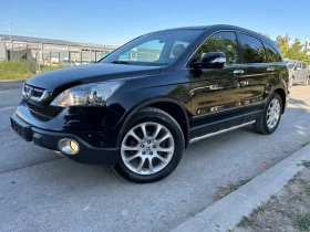 Honda Cr-v 2.2CDTi/4х4/КОЖА/140К.С./ВЕРИГА МОТОР