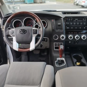 Toyota Sequoia 5.7  | Mobile.bg    10