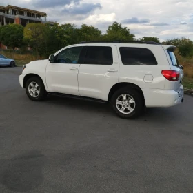 Toyota Sequoia 5.7  | Mobile.bg    5