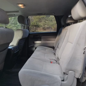 Toyota Sequoia 5.7  | Mobile.bg    14