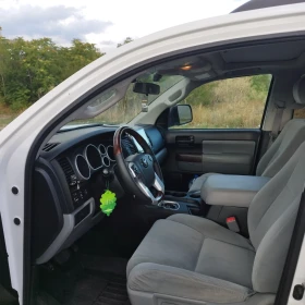 Toyota Sequoia 5.7  | Mobile.bg    15