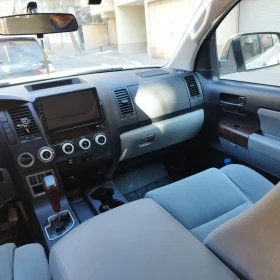 Toyota Sequoia 5.7  | Mobile.bg    12