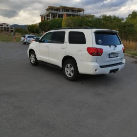 Toyota Sequoia 5.7  | Mobile.bg    4