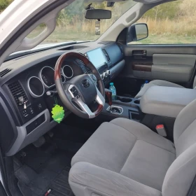 Toyota Sequoia 5.7  | Mobile.bg    8