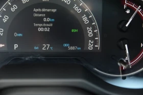 Toyota Rav4 XLE AWD* 5000 KM*  | Mobile.bg    12