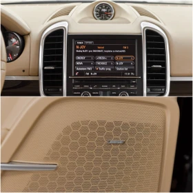 Porsche Cayenne 3.0D* 245кс* SportChrono* Обдухване - 35900 лв. - 45994982 17
