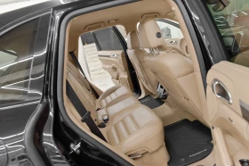 Porsche Cayenne 3.0D* 245кс* SportChrono* Обдухване - 35900 лв. - 45994982 12